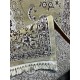 Safwan Classic Thick Soft Turkish Carpet 40571 Gold Size 100*200 Safwan Classic Thick Soft Turkish Carpet 40571 Gold Size 100*200