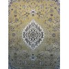 Safwan Classic Thick Soft Turkish Carpet 40571 Gold Size 200*300