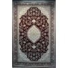 Safwan Classic Thick Soft Turkish Carpet 40571 red Size 400*600
