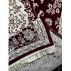 Safwan Classic Thick Soft Turkish Carpet 40571 red Size 400*600