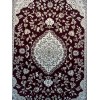 Safwan Classic Thick Soft Turkish Carpet 40571 red Size 400*600