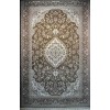 Safwan Classic Thick Soft Turkish Carpet 40571 vizon Size 100*300