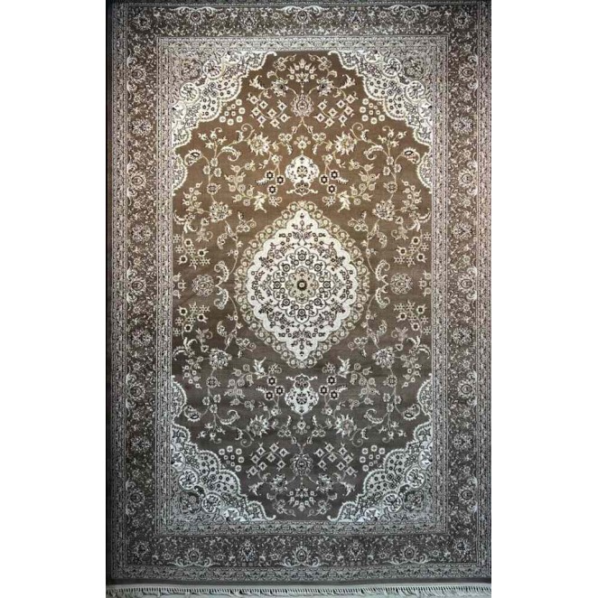 سجاد تركي صفوان كلاسيك سميك ناعم 40571 فيزون مقاس 200*300