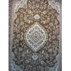 Safwan Classic Thick Soft Turkish Carpet 40571 vizon Size 100*300