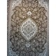 Safwan Classic Thick Soft Turkish Carpet 40571 vizon Size 100*200 Safwan Classic Thick Soft Turkish Carpet 40571 vizon Size 100*200