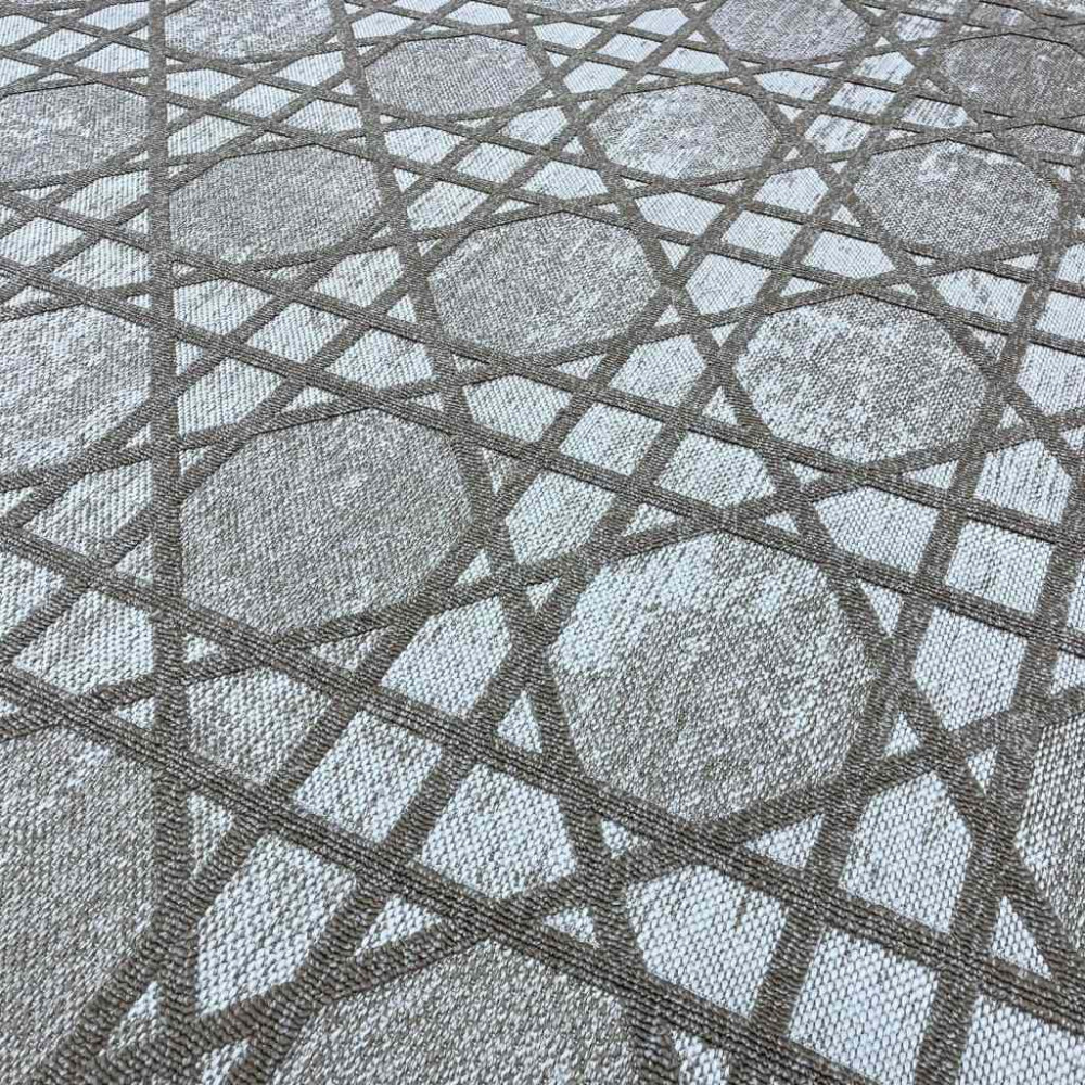 سجاد صوهو تركي خيش 24579A بيج غامق مقاس 80*150 سجاد صوهو تركي خيش 24579A بيج غامق مقاس 80*150