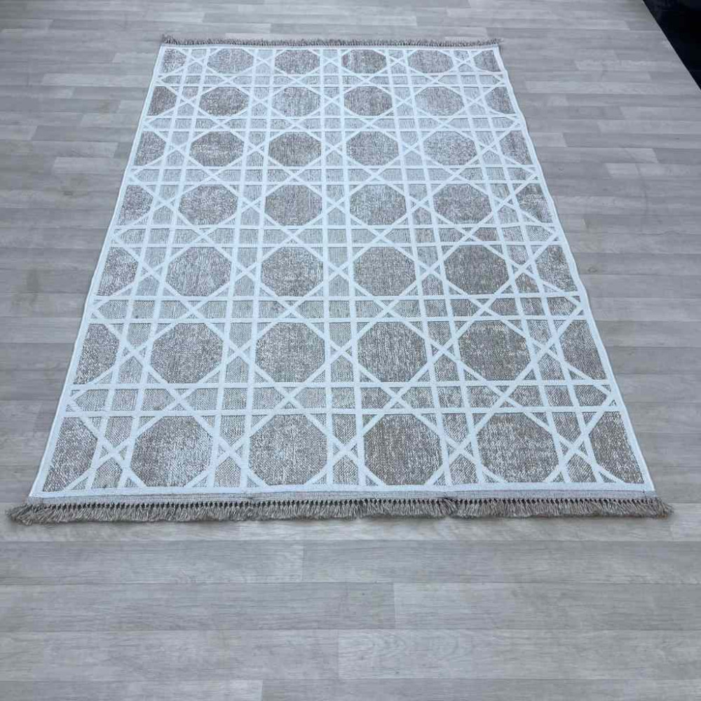 سجاد صوهو تركي خيش 24579A كريم مقاس 300*400 سجاد صوهو تركي خيش 24579A كريم مقاس 300*400