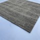 Office flooring square carpet office tiles divan 02 gray color