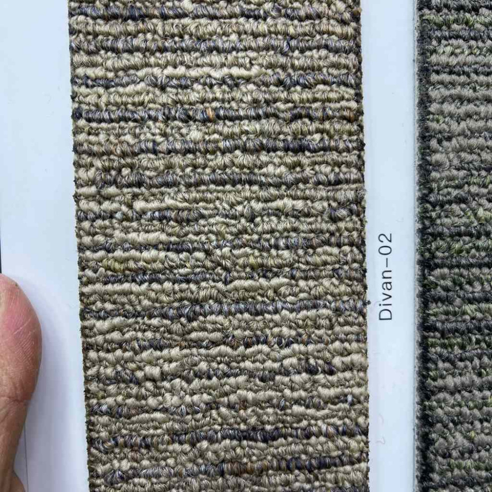 موكيت مربعات ارضيات مكتبية بلاط مكتبي ديفان 02 لون رصاصي موكيت مربعات ارضيات مكتبية بلاط مكتبي ديفان 02 لون رصاصي