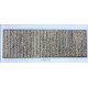 Office flooring square carpet office tiles divan 02 gray color