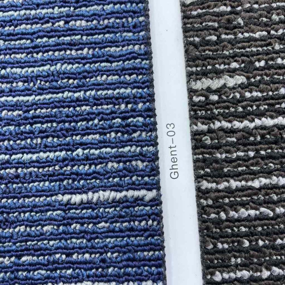 موكيت مربعات ارضيات مكتبية بلاط مكتبي غنت 03 لون رصاصي موكيت مربعات ارضيات مكتبية بلاط مكتبي غنت 03 لون رصاصي