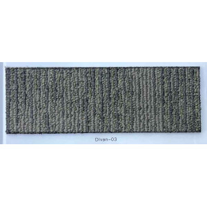 موكيت مربعات ارضيات مكتبية بلاط مكتبي ديفان 03 لون رصاصي موكيت مربعات ارضيات مكتبية بلاط مكتبي ديفان 03 لون رصاصي