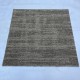 Office flooring square carpet office tiles divan 02 gray color