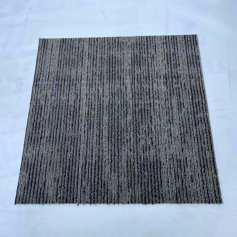 موكيت مربعات ارضيات مكتبية بلاط مكتبي ديفان 04 لون رصاصي