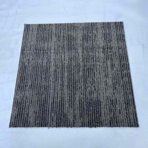 موكيت مربعات ارضيات مكتبية بلاط مكتبي ديفان 04 لون رصاصي