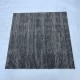 Office flooring square carpet office tiles divan 04 gray color