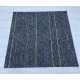 Office flooring square carpet office tiles collage 09 Grey Color