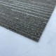 Office flooring square carpet office tiles ghent 02 gray color