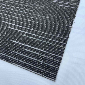 موكيت مربعات ارضيات مكتبية بلاط مكتبي غنت 04 لون رصاصي