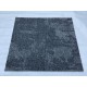 Office flooring square carpet office tiles teymur 01 gray color