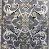 Turkish Tabriz Oriental Carpet 40426 gray Size 150*220