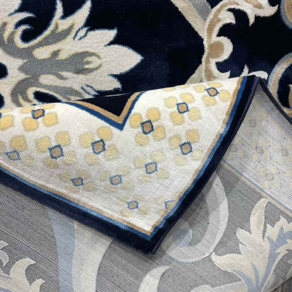 سجاد شرقي تبريز تركي 40426 كحلي مقاس 300*400 سجاد شرقي تبريز تركي 40426 كحلي مقاس 300*400