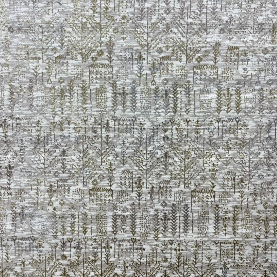 Modern Turkish diamond carpet 35005A golden beige 200*300