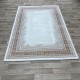 Modern Turkish diamond carpets 30081B orange vezon 250*350