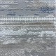 Modern Turkish diamond carpets 30096A sky grey 150*220