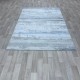 Modern Turkish diamond carpets 30096A sky grey 150*220