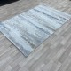 Modern Turkish diamond carpets 30096A sky grey 150*220