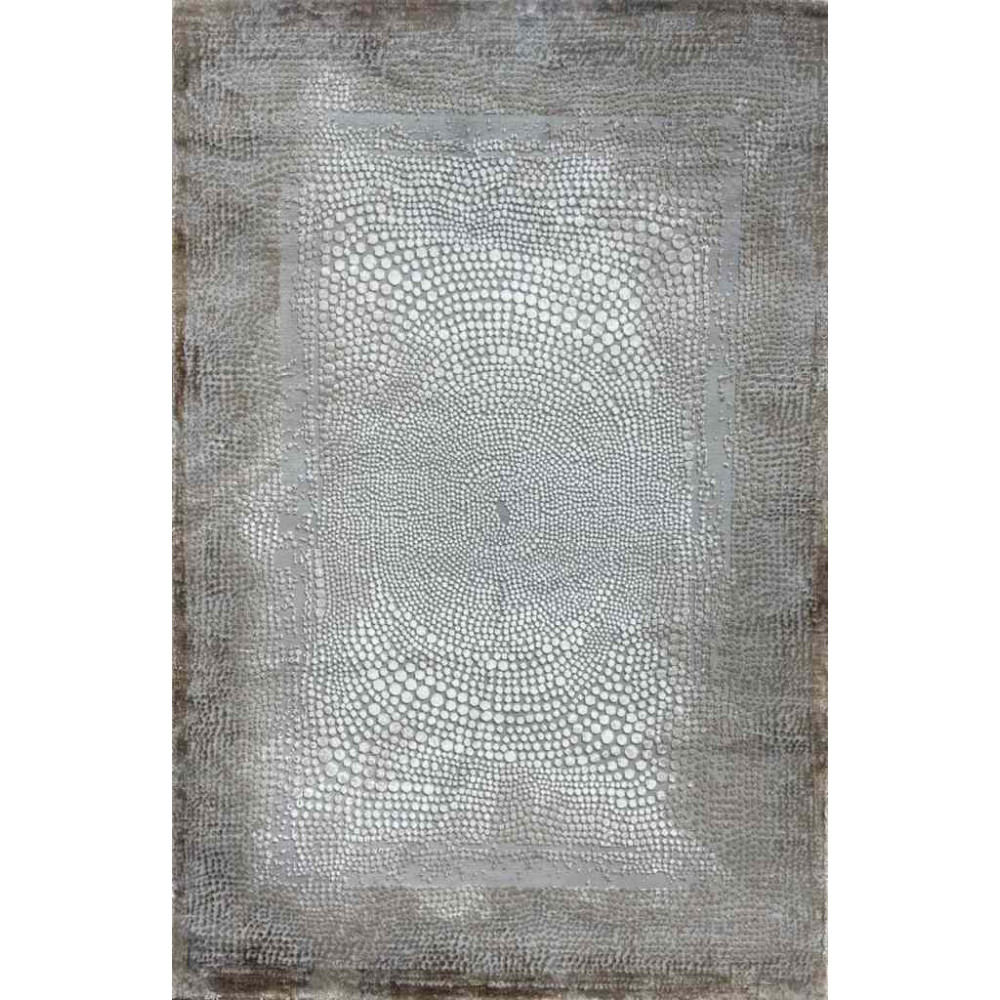 سجاد الماس تركي مودرن 30108A رمادي بني 150*220 سجاد الماس تركي مودرن 30108A رمادي بني 150*220