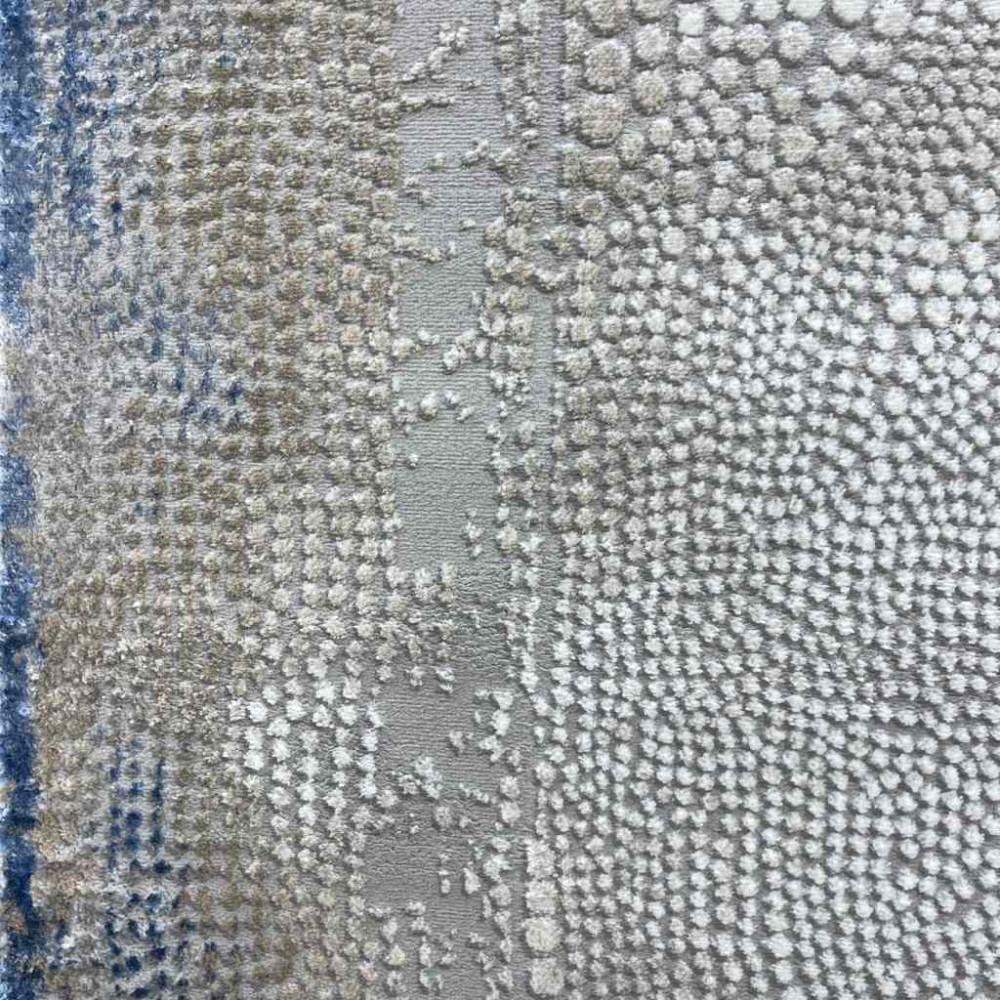 سجاد الماس تركي مودرن 30108A فيزون سماوي 150*220 سجاد الماس تركي مودرن 30108A فيزون سماوي 150*220