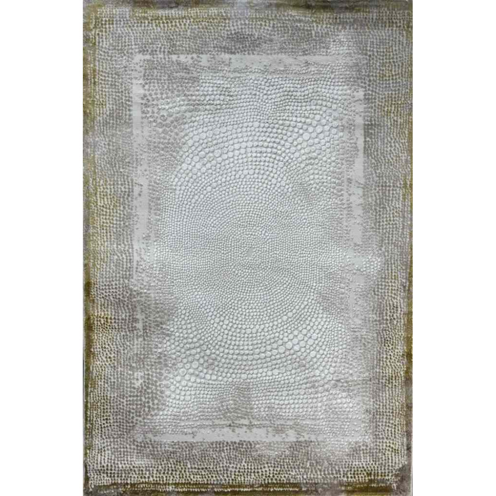 سجاد الماس تركي مودرن 30108A فيزون ذهبي 150*220 سجاد الماس تركي مودرن 30108A فيزون ذهبي 150*220