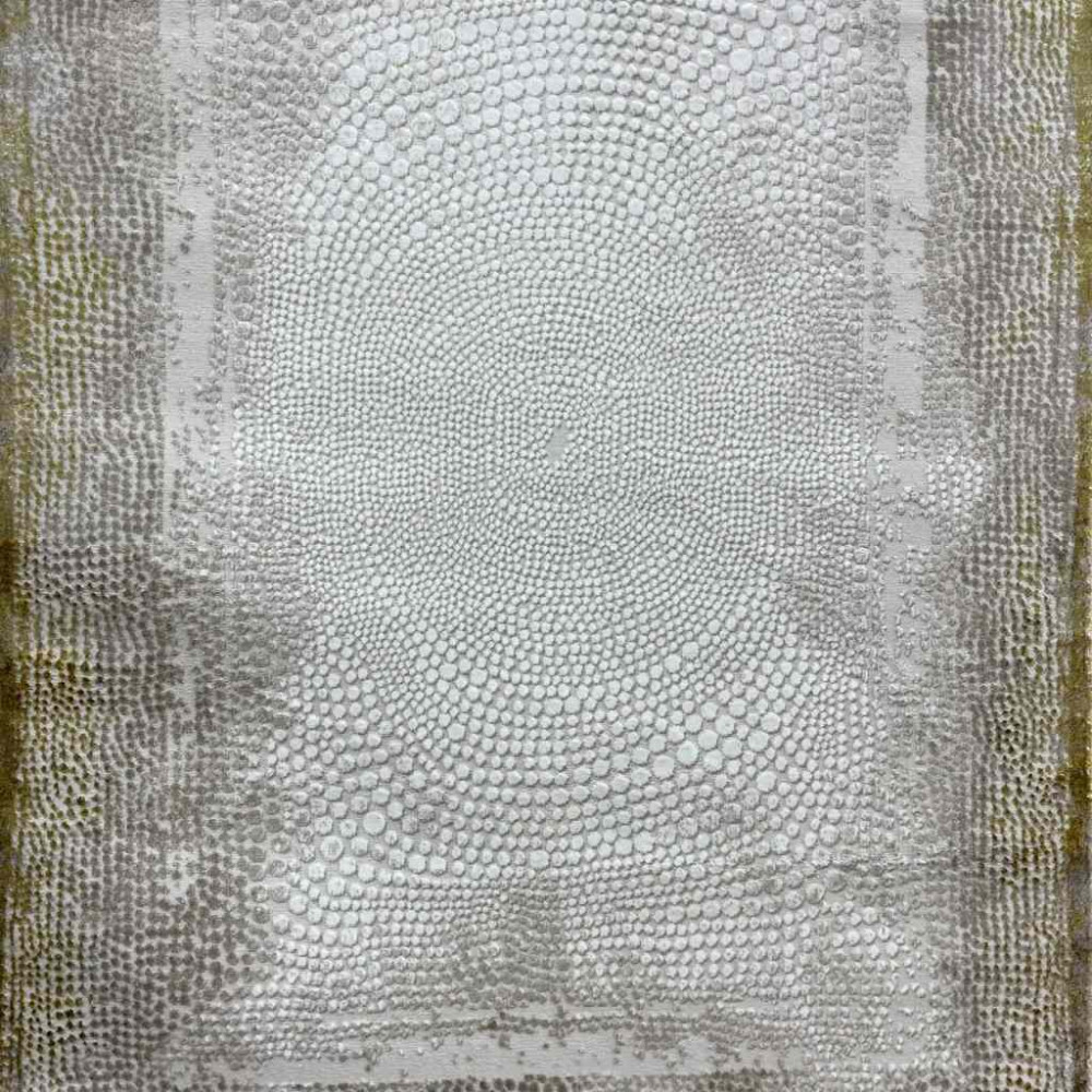 سجاد الماس تركي مودرن 30108A فيزون ذهبي 150*220 سجاد الماس تركي مودرن 30108A فيزون ذهبي 150*220