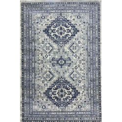 سجاد دايموند بوهيمي تركي 6511A لون كريم رمادي مقاس 250*350 سجاد دايموند بوهيمي تركي 6511A لون كريم رمادي مقاس 250*350