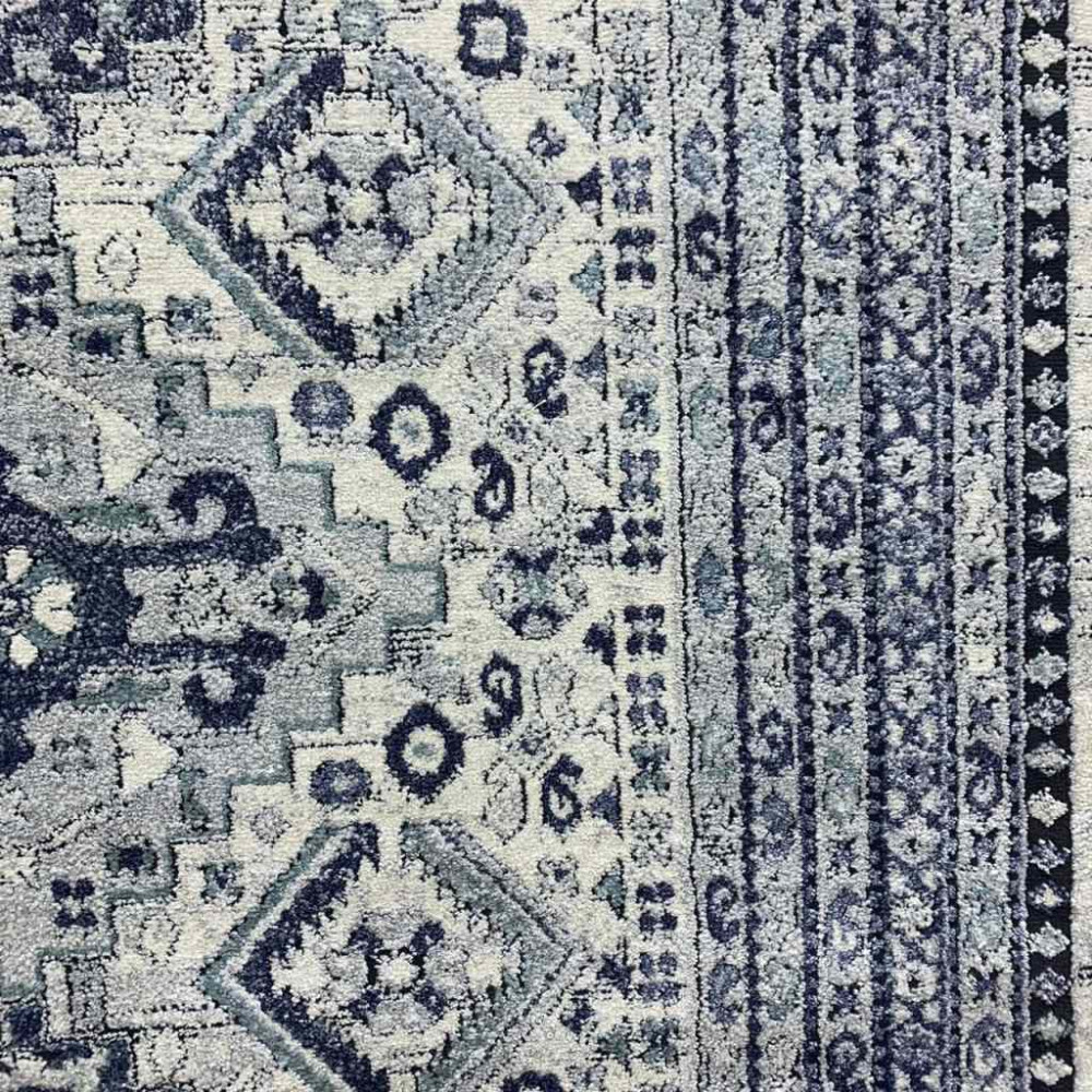 سجاد دايموند بوهيمي تركي 6511A لون كريم رمادي مقاس 250*350 سجاد دايموند بوهيمي تركي 6511A لون كريم رمادي مقاس 250*350