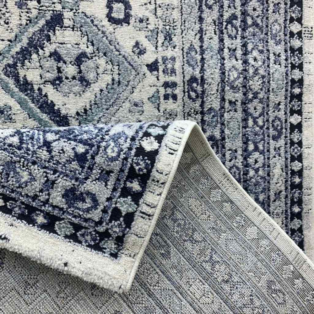 سجاد دايموند بوهيمي تركي 6511A لون كريم رمادي مقاس 250*350 سجاد دايموند بوهيمي تركي 6511A لون كريم رمادي مقاس 250*350