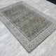 Modern Turkish Diamond Carpets 10933A Vison Vison 150*220