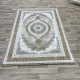 Modern Turkish Diamond Carpets 30055B Golden Vezon 200*300