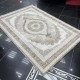 Modern Turkish Diamond Carpets 30055B Vison Vison 200*30