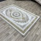 Modern Turkish Diamond Carpets 30055B Golden Vezon 200*300