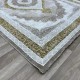 Modern Turkish Diamond Carpets 30055B Golden Vezon 200*300