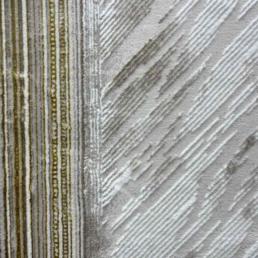 سجاد الماس تركي مودرن 30095 بيج ذهبي 200*300 سجاد الماس تركي مودرن 30095 بيج ذهبي 200*300