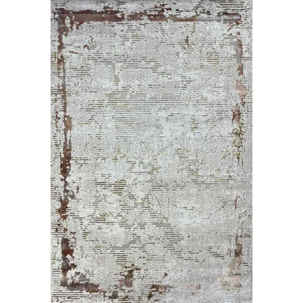 سجاد الماس تركي مودرن 35023D بيج برتقالي 150*220 سجاد الماس تركي مودرن 35023D بيج برتقالي 150*220