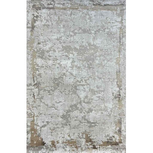 سجاد الماس تركي مودرن 35023D كريم بيج 150*220 سجاد الماس تركي مودرن 35023D كريم بيج 150*220