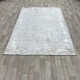 Modern Turkish diamond carpet 35023Dcream beige 150*220