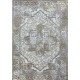 Modern Turkish diamond carpets 35043A golden beige 150*220