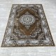 Almas Classic Turkish Carpet 10941A Beige Color Size 250*350