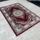 Almas Classic Turkish Carpet 10941A red color size 300*400